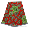 fashion style african printed wax fabric